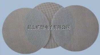 濾網 可水洗節(jié)能泡沫鎳網