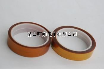雙面復(fù)膜聚酰亞胺膠帶