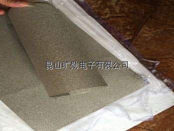 鎳合金過濾網  光觸媒發(fā)泡鎳網
